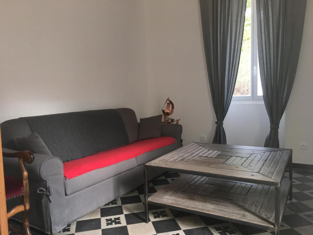 La Maison De Salavas Vallon-Pont-d'Arc Ngoại thất bức ảnh
