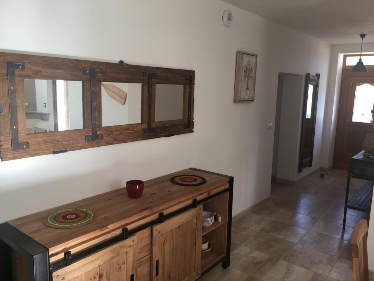 La Maison De Salavas Vallon-Pont-d'Arc Ngoại thất bức ảnh