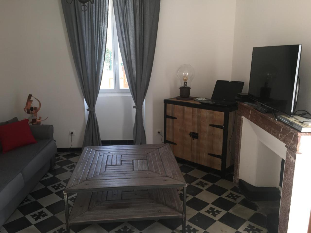 La Maison De Salavas Vallon-Pont-d'Arc Ngoại thất bức ảnh