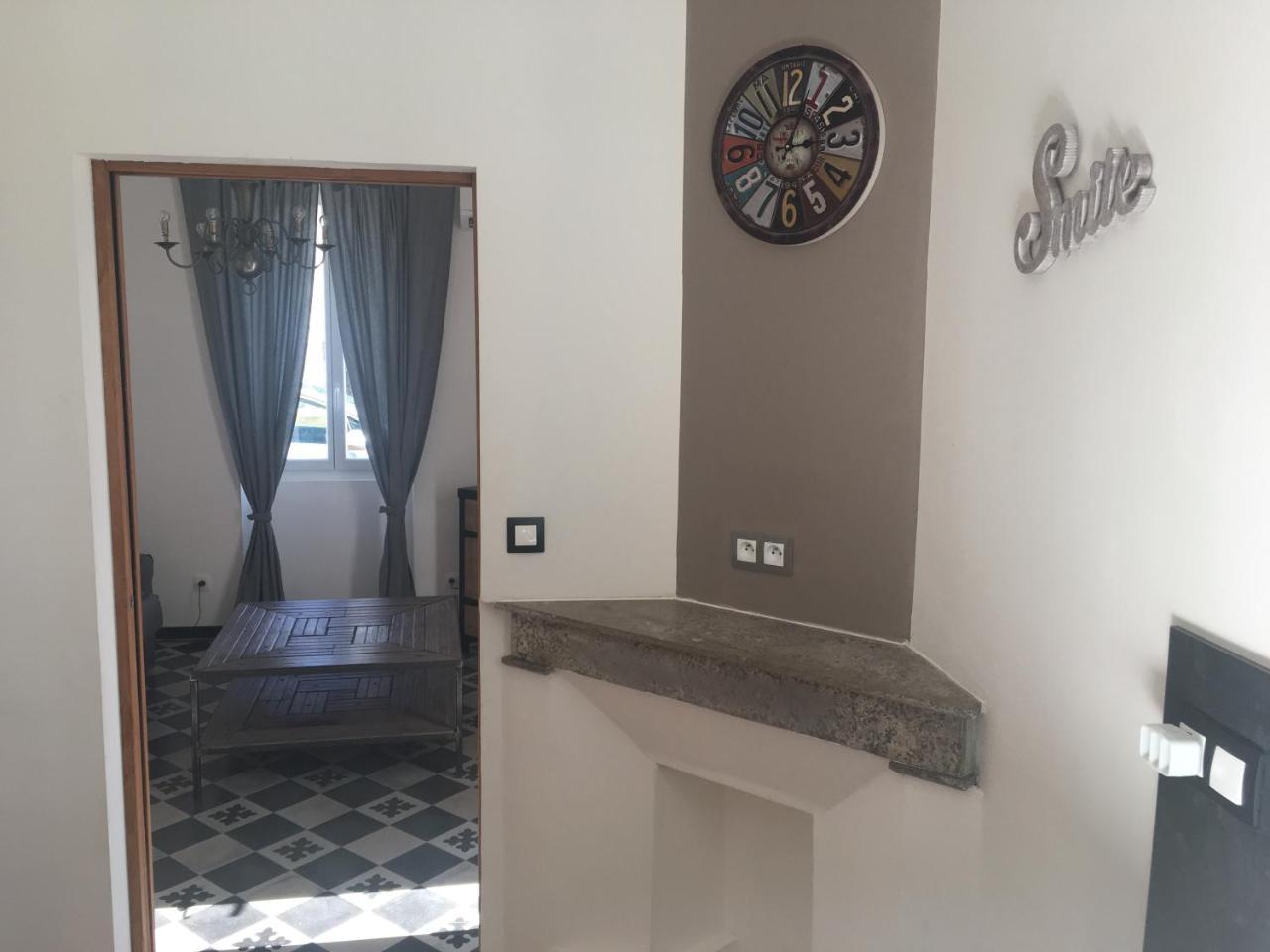 La Maison De Salavas Vallon-Pont-d'Arc Ngoại thất bức ảnh