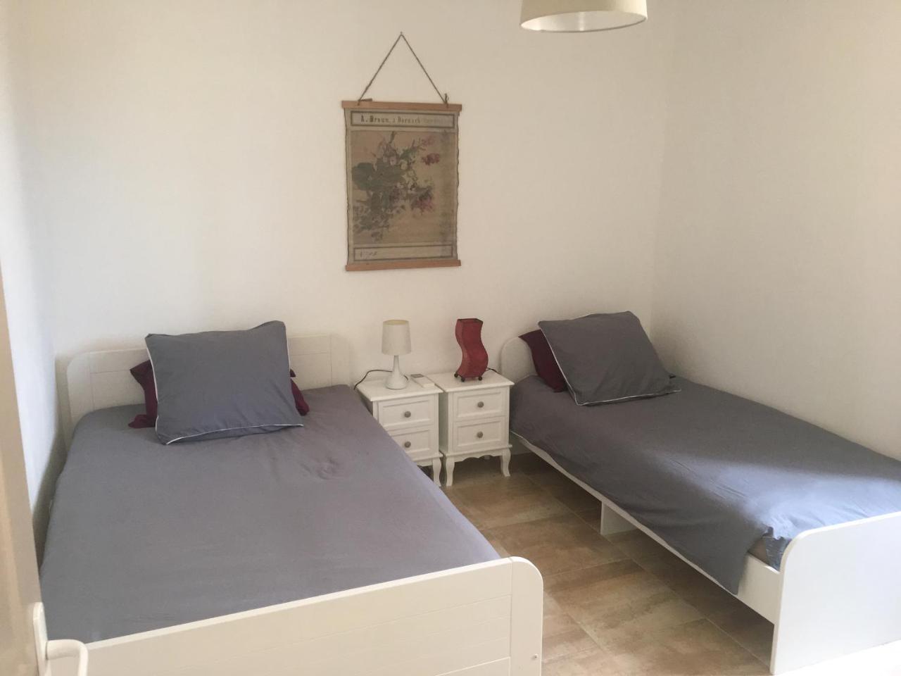La Maison De Salavas Vallon-Pont-d'Arc Ngoại thất bức ảnh